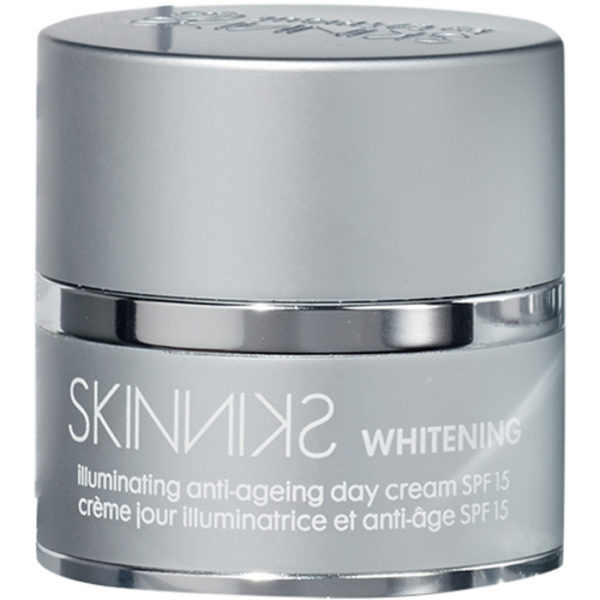 SKINNIKS <br> crema viso giorno