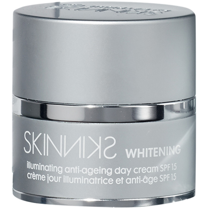 SKINNIKS  crema viso giorno