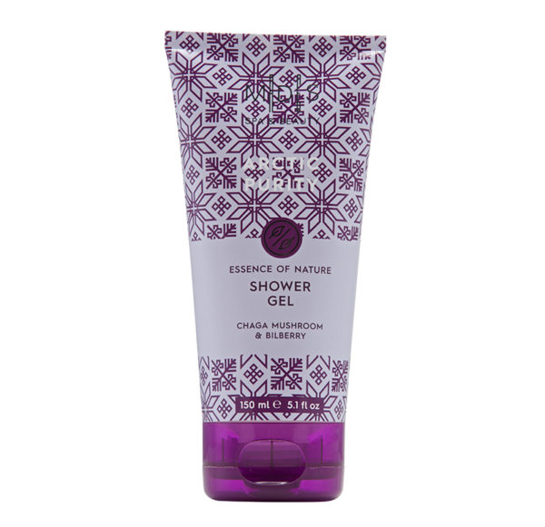 SPA & BEAUTY<br> gel doccia <br><em>fico e legno di cedro</em>