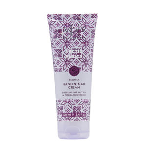 SPA & BEAUTY<br> crema mani <br><em>fico e legno di cedro</em>